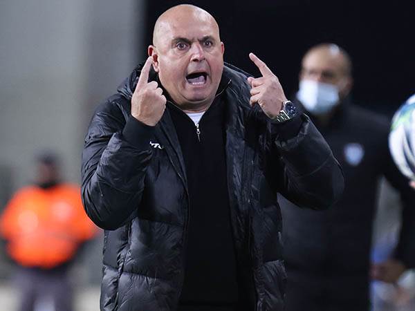 בני לם. יחסר את עדן קארצב במשחק נגד בני סכנין (דני מרון)