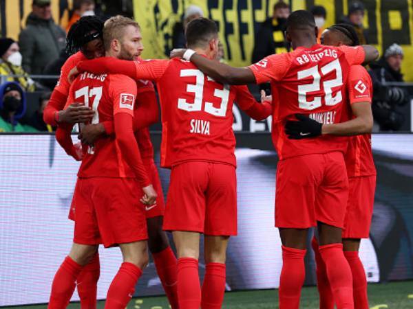 לוהטת.לייפציג (getty)