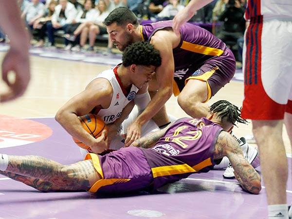 קרבות פרקט (אלן שיבר)