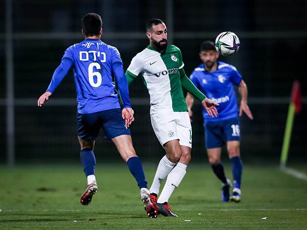 יהיה כשיר למשחק הקריטי. רודריגס (מאור אלקסלסי)