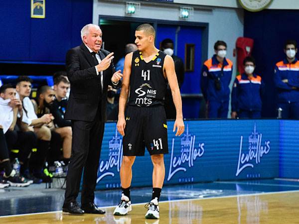 "יקשיב לז'ליקו ויתקדם" (GETTY)