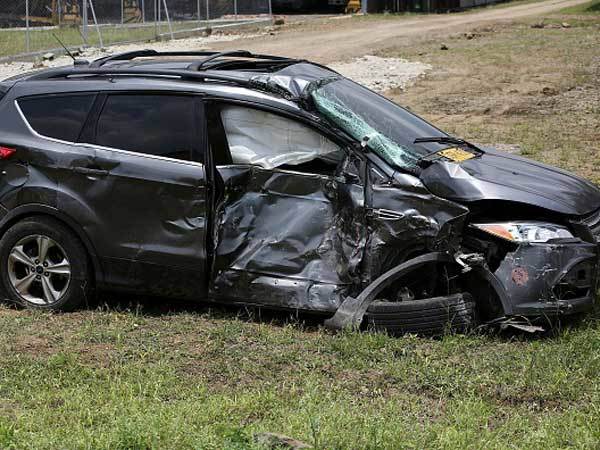 רכבו של רינקון (GETTY)