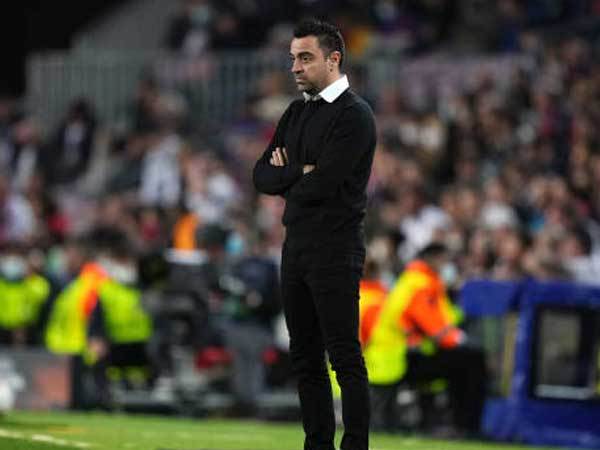 הדחה כואבת. צ'אבי (GETTY)