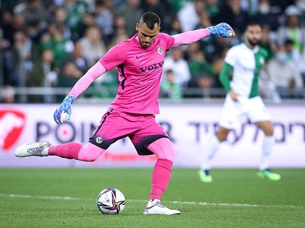 משפתי יפתח גם בחצי הגמר? (מאור אלקסלסי)