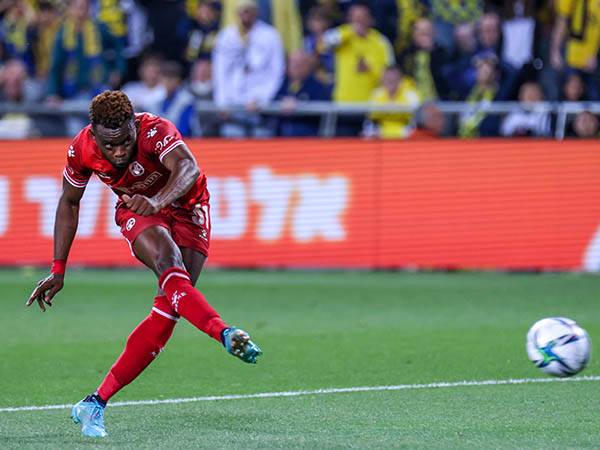 הצדיק את ההימור. אנסה (דני מרון)