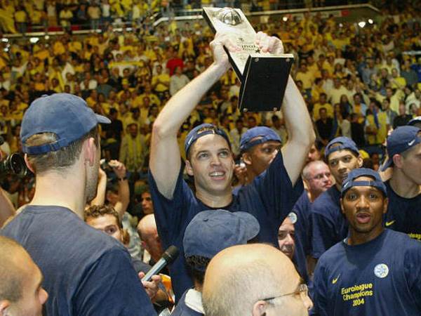 קפטן של שושלת. שלף (GETTY)