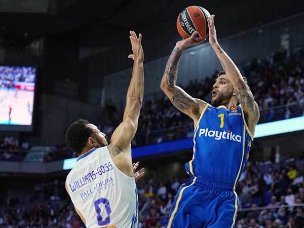 "יהיה משחק אחר לגמרי ממה שהיה במדריד" (Getty)