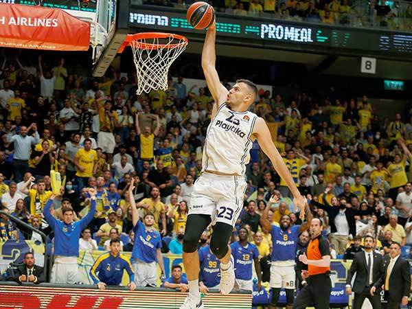 ז'יז'יץ' ניסה להילחם (אלן שיבר)