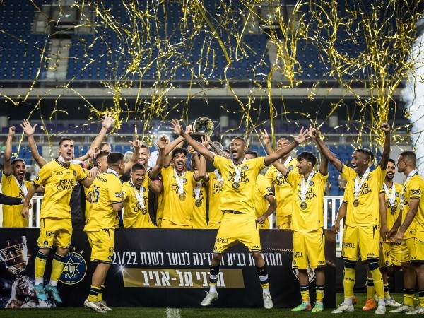 הרגע המאושר (עודד קרני)