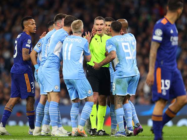 ערב עצום של כדורגל (Getty)