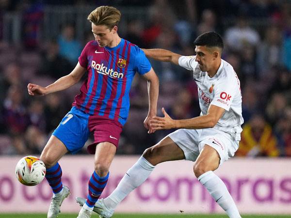 מאיורקה ניסתה להיאבק (getty)