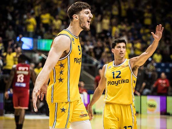 דיברתולומאו עם סורקין. השניים ימשיכו בצהוב? (עודד קרני)