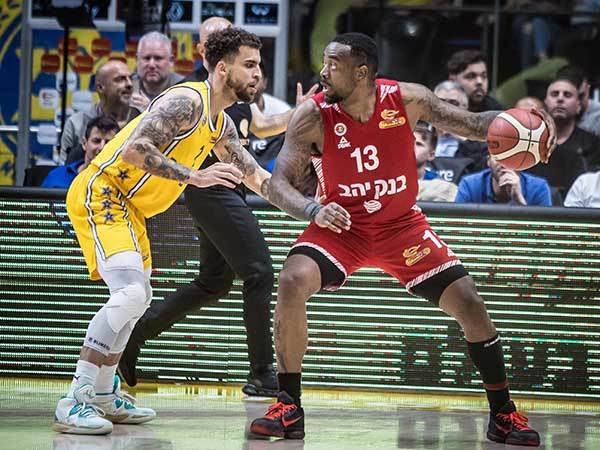 ריברס: "ניצחון אחד והכל ישתנה" (עודד קרני)