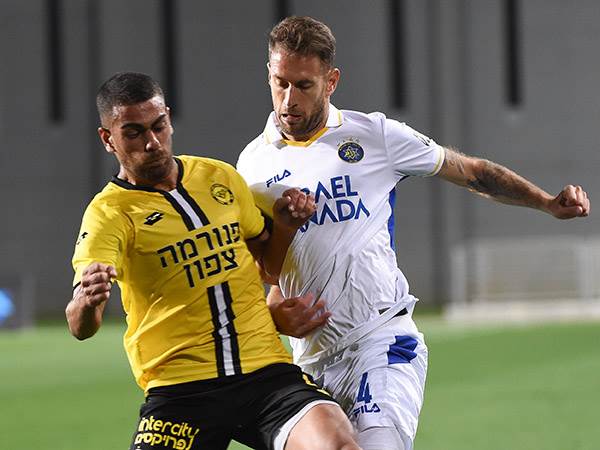 יפגשו בסמי עופר (ברני ארדוב)