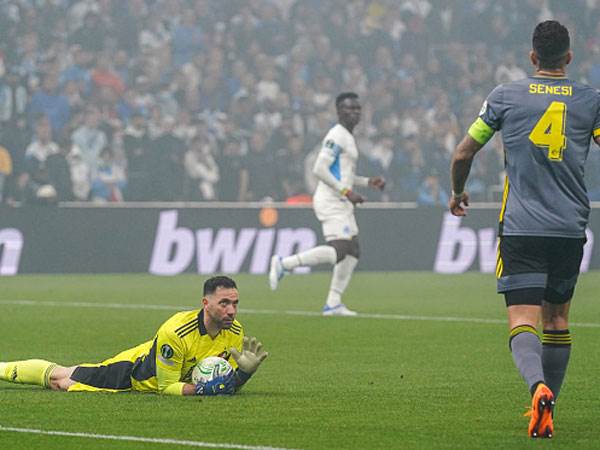 יום מוצלח. מרציאנו (Getty)