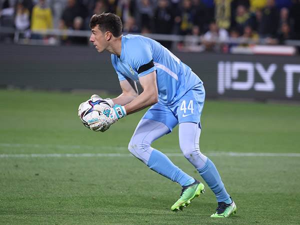 ביקש לבחון אופציות בארה"ב ובאירופה. ג'וש כהן (דני מרון)