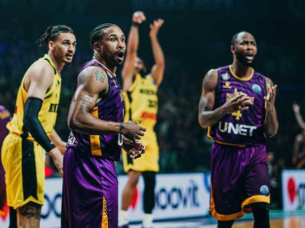 לא ככה הם רצו לסיים את העונה האירופית (פיב"א)