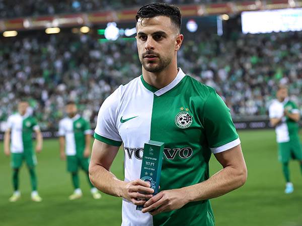 דוד. רכש מדויק (מאור אלקסלסי)