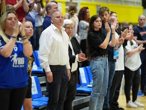 זכה לכבוד הראוי (צילום: ניר שטיינברג, באדיבות עיריית קריית מוצקין)