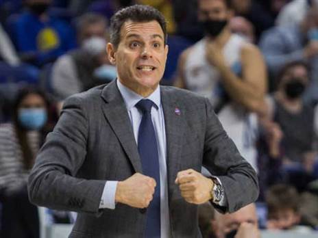 איטודיס. לא ריאלי (יורוליג)