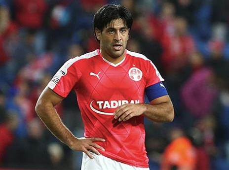 ברדה. הפריח את הנגב (אלן שיבר)