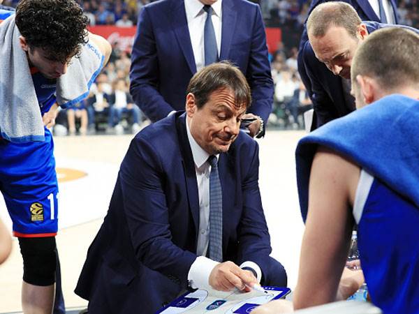 עתמאן. הערכה (Getty)