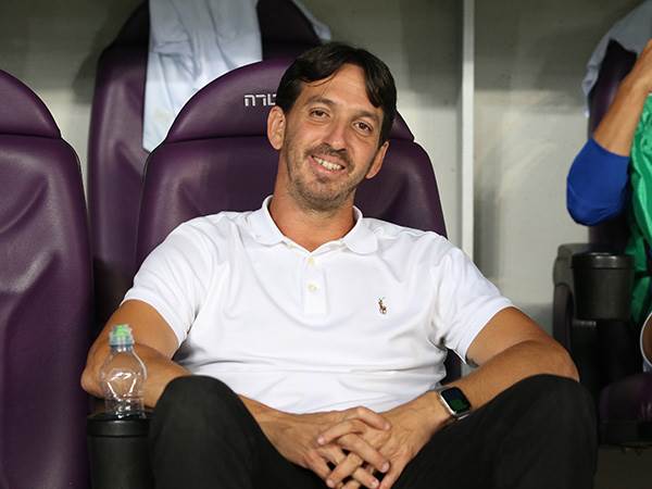 ברקוביץ'. פניית פרסה (אודי ציטיאט)