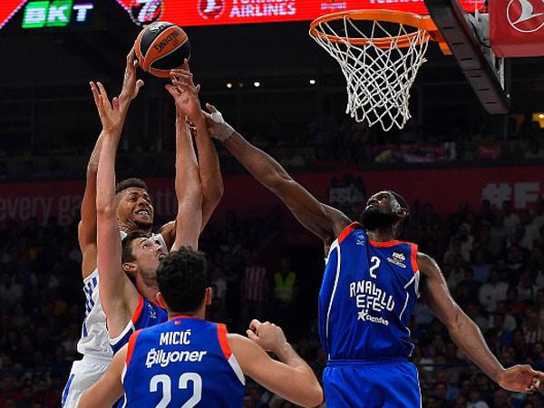 טבארס. מעט נקודות (Getty)