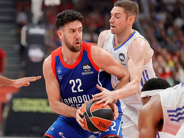 מיצ'יץ'. מפרק הבנוקרים? (Getty)