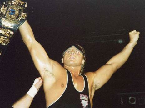 דמות אניגמטית. הארט