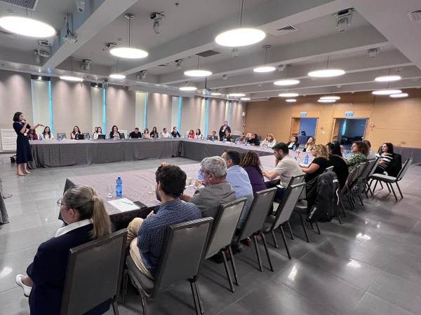 (קרדיט: משרד התרבות והספורט)