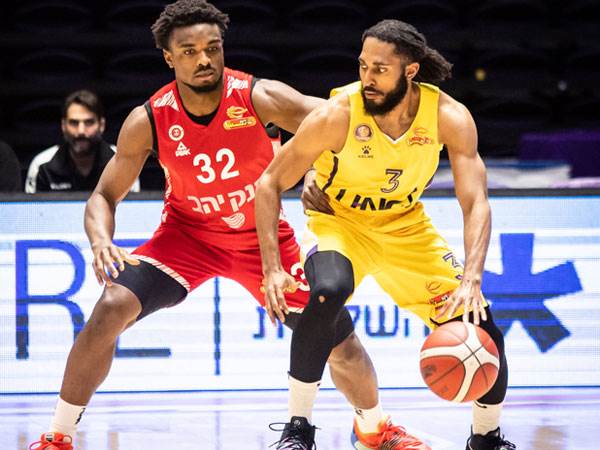 כיצד יגמר הפעם (מנהלת הליגה)