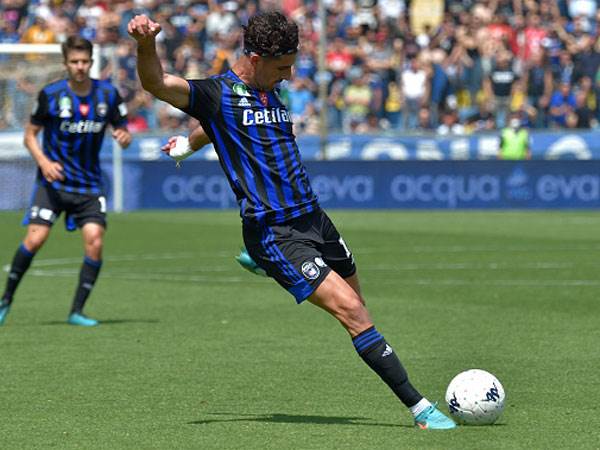 יונתן כהן. מעמד שמצריך אופי (Getty)