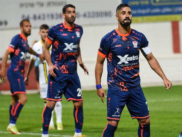 בסכנין ממתינים למאמן (ברני ארדוב)