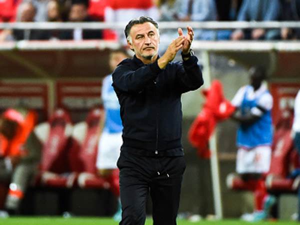 גאלטייה. המאמן הבא של נבחרת צרפת? (Getty)