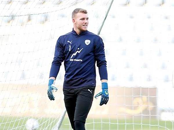 "החמיא לי שרוצים אותי ככה". פרץ (אלן שיבר)