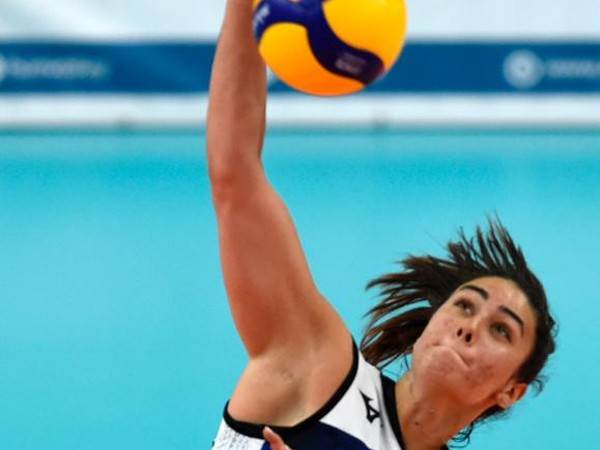 "למדתי שאני יותר חזקה ממה שחשבתי" (קרדיט: cev)