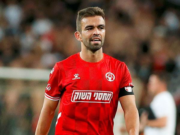 מיגל ויטור. יצטרף בחודש הבא (אלן שיבר)