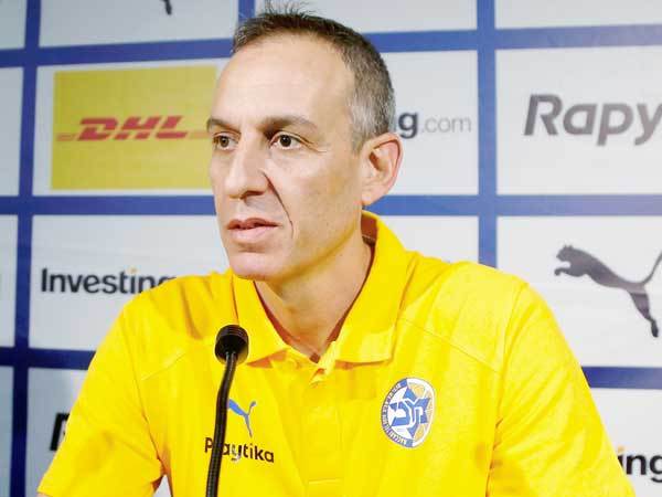 קטש. בונה סגל חדש (אלן שיבר)