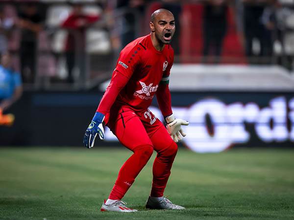 ימשיך לעונה 16 במועדון? קנדיל (מאור אלקסלסי)