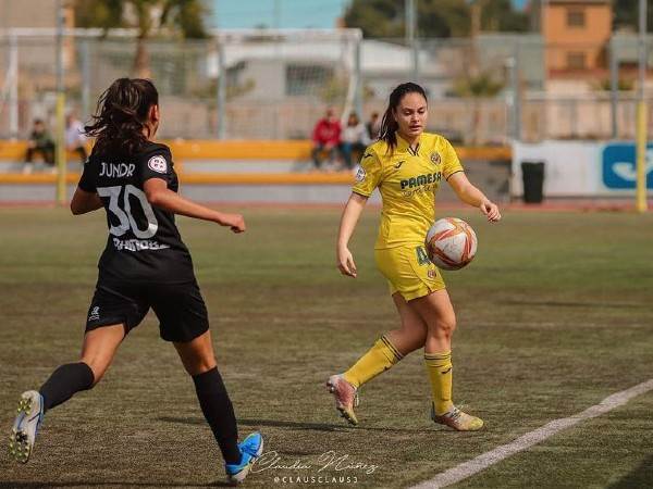 "רמה אחרת של מקצוענות" אברהמי על התקופה בספרד (Villarreal CF)