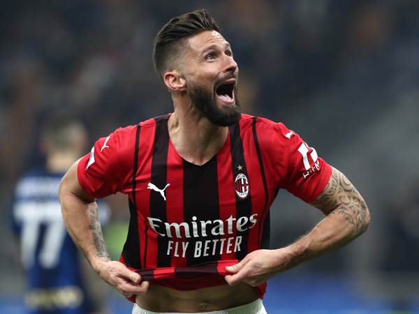 העונה הבאה תהיה דרמטית עוד יותר? (GETTY)