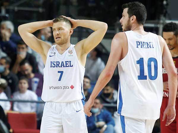 יצאו עם הכרטיס לשלב הבא מפולין? (אלן שיבר)