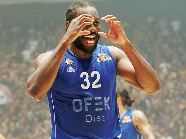 אונואקו. בדרך ליורוליג? (אלן שיבר)