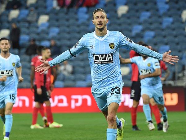 יישאר בבית"ר? עדי (ברני ארדוב)