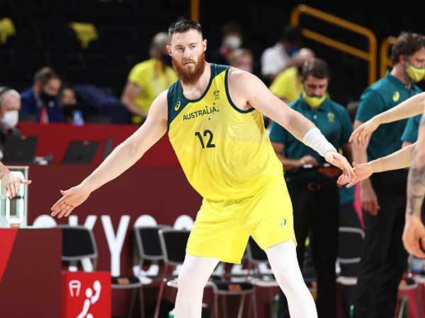 הקאמבק יושלם? (Photo by Ned Dishman/NBAE via Getty Images)