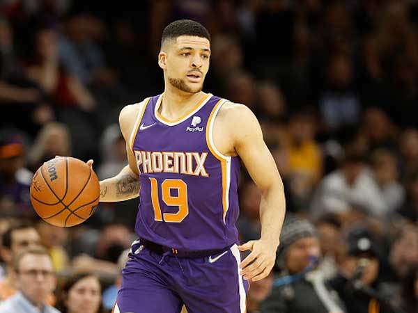 (Christian Petersen/Getty Images)