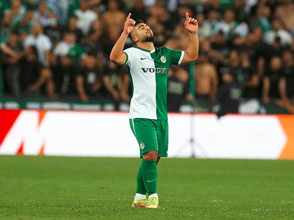 גבוה ברשימת המועמדים. אבו פאני (אלן שיבר)