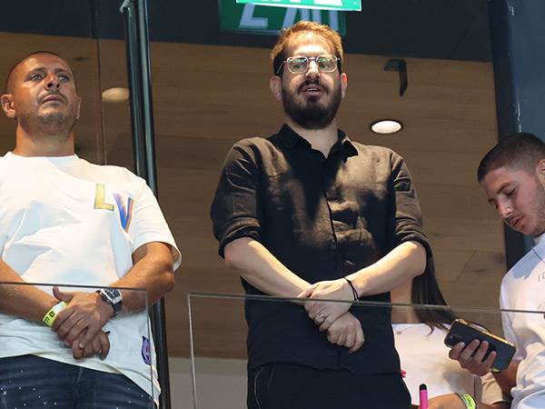 סופו של עידן חוגג מתקרב? (דני מרון)