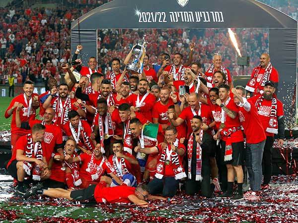 מגרש האימונים ימותג מחדש (אלן שיבר)